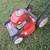 Troy-Bilt self-propelled mower 2 thumbnail