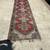 Vintage Turkish Thick Wool Runner Carpet Rug Hand Knotted 6 thumbnail