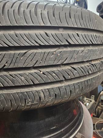 1- 235 45 R 19 ... Continental Tire 1