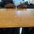 SolidwoodDining room 8 chairs  2leaves 3 thumbnail
