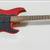 Casio MG-510 MIDI Electric Guitar (1980s Vintage) - Cherry Red - Fully 6 thumbnail