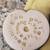 Bennington Vermont Heart Shaped Pottery Set 3 thumbnail
