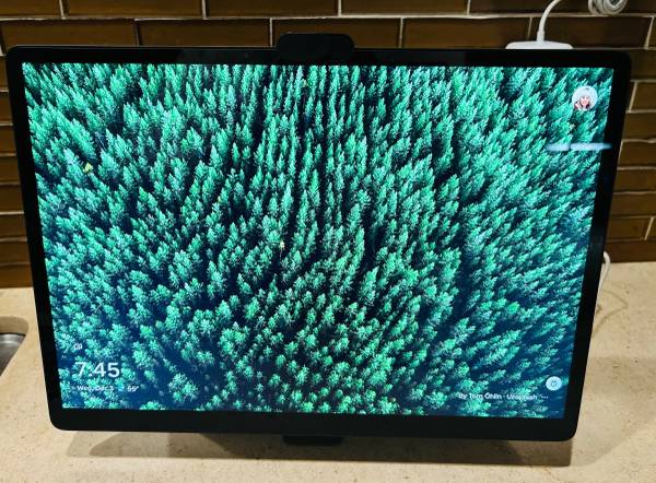 Portal Plus from Meta 1