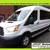 2017 Ford Transit T350 XLT 15 Passenger MEDIUM ROOF Van 30,127 Miles 1 thumbnail