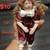 Porclain Mini Doll and Horse 2 thumbnail