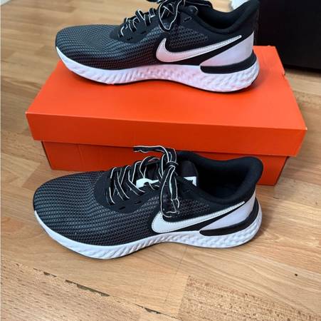 Nike Shoes 1