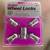 McGard Wheel Locks #24131 Fit 50's-60's Mopar 2- LH and 2 RH  Threads 1 thumbnail