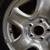 One 215/70R 16 Bridgestone Dueler HT on a stock Toyota 16" Rim! 7 thumbnail