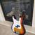 Left handed Bass Guitar Brand new SB strap cable cord extra string s 3 thumbnail