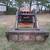 Allis Chalmers 170 Tractor with Westendorf Loader 2 thumbnail