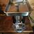 Hobart Meat Grinder 3 thumbnail