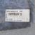 Jeep Wrangler TJ Rear Carpets 3 thumbnail