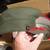 SERVICE CAP HAT nib marine corps 3 thumbnail