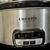 Large Programmable Microwave & CrockPot 4 thumbnail