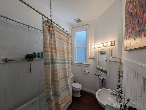 $1,500 / 1br - 120ft2 - Room in Lower Haight Available Nov 1 (potential early move in option) (lower haight)64045195830018123