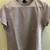 Gap stretch pale purple woman's T-shirt -New With Tag Large 4 thumbnail