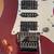 Ibanez RG series Electric Guitar Shredder Super Stratocaster 4 thumbnail
