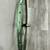 Velocity BLUNT Rim Rear Wheel in Mamba Green 6 Bolt 28 Hole 29er 115BO 3 thumbnail