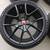 Honda Civic Type R OEM wheels and tires 19" 265/30/19 FL5 FK8 Spoon 4 thumbnail