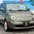 2012 Fiat 500 Pop 1 thumbnail