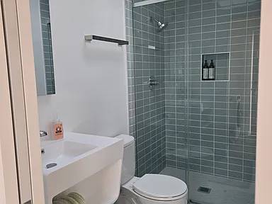 $1,455 / 1br - Stunning 1 bedroom, 1 bathroom apt (santa cruz)64055523686913123