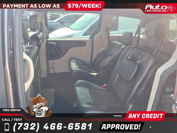 2019 Dodge Grand Caravan SXT Wagon - $8,999 (All advertised prices are DOWN PAYMENTS)63486569172099124