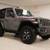 2019 JEEP WRANGLER RUBICON V6 3.6L 4X4 2DR MANUAL CAMERA CLEAN TITL*** 3 thumbnail