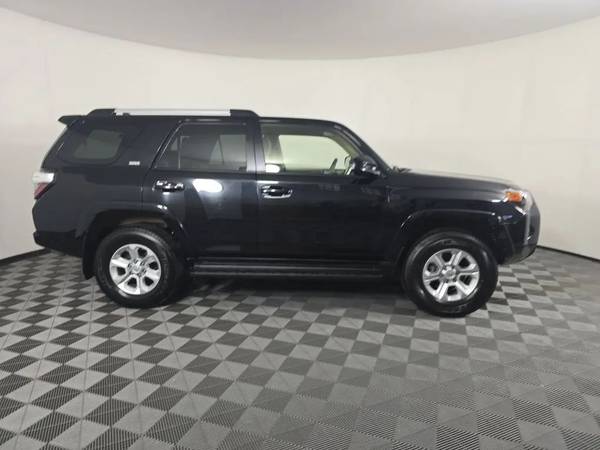 2021 Toyota 4RunnerSR5 Sport Utility 4D - $36977.00 (Anchorage)63470604431873123