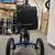 Oasis Space Explorer 300# Capacity All Terrain Knee Scooter 3 thumbnail