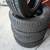 4 Kumho Crugen Premium Tires 225/65 R17 - 10k Miles, 80% Tread - $220 2 thumbnail