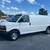 2021 Chevrolet Express Extended Cargo Van 3500 1 thumbnail