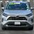 2022 Toyota RAV4 LE 16 thumbnail