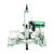 Hitachi  15" Mitre Saw-C15FB Portable 15" Miter Saw 2 thumbnail