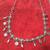 Ladies old necklace or belt very nice 1 thumbnail
