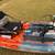 2015 Jackson Big Rig Yak Attack Special Edition Fishing Kayak 6 thumbnail