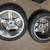 FERRARI 360 FACTORY OPTION 18"  MODULAR WHEEL 9 thumbnail