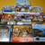 10- 1000 PIECE PUZZLES (3) 1 thumbnail