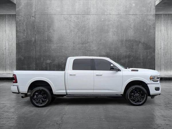 2019 Ram 2500 Diesel 4x4 4WD Truck Dodge Laramie Crew Cab - $50,990 (Call *(571) 449-2081* to Confirm Availability Instantly)63439970610179123