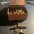 111 Solid Brass bolts 3/8”-16x1” hex cap screw 2 thumbnail