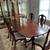 Kindel dining room set 4 thumbnail