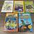I CAN READ BOOKS  ~ 5 HARDCOVER BOOKS ~ PADDINGTON ~ SCOOBY ~ PLUS!! 1 thumbnail