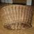 Wicker basket 2 thumbnail