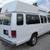 Ford 2006 E350 12 Pass Mobilty Van w/15k Miles! 3 thumbnail