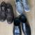 Mens Shoe Wardrobe - Three Pair 2 thumbnail