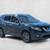 2016 Nissan Rogue  SL SUV 3 thumbnail
