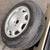 One spare wheel 5 lugs 16” 2 thumbnail