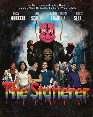 Crowdfunding Campain Manager For Short Film 1