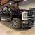 2024 Ford F-350 Super Duty Diesel 4x4 4WD F350 Truck Limited  4dr Crew 5 thumbnail