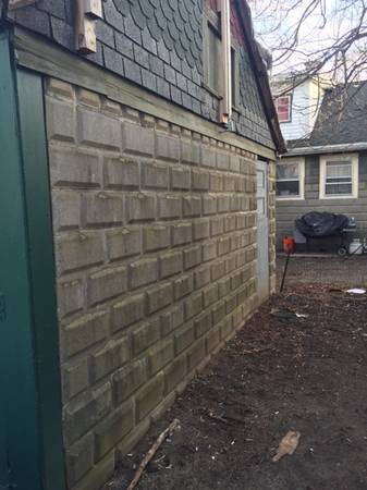 $100 Price Reduced! Garage with electricity in downtown Framingham (Framingham)63690793264001124
