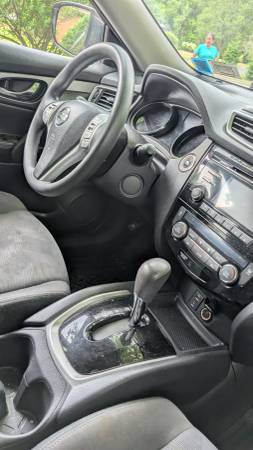 Nissan Rogue 2016 - La transmisión no funciona - $3.800 (Cortlandt Manor, NY)63470616741379122
